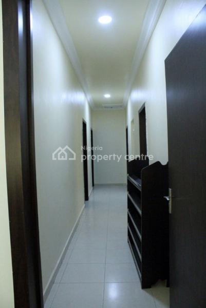 Fully Equipped Modern Bungalow, Gilbert Odior Street, Thomas Estate, Ajah, Lagos, Detached Bungalow Short Let