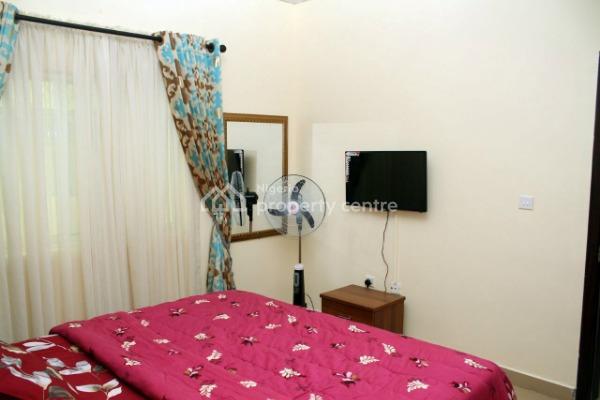 Fully Equipped Modern Bungalow, Gilbert Odior Street, Thomas Estate, Ajah, Lagos, Detached Bungalow Short Let