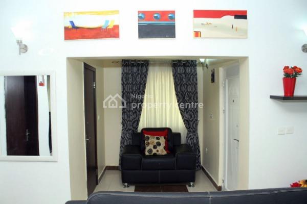 Fully Equipped Modern Bungalow, Gilbert Odior Street, Thomas Estate, Ajah, Lagos, Detached Bungalow Short Let