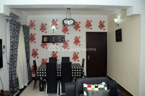 Fully Equipped Modern Bungalow, Gilbert Odior Street, Thomas Estate, Ajah, Lagos, Detached Bungalow Short Let