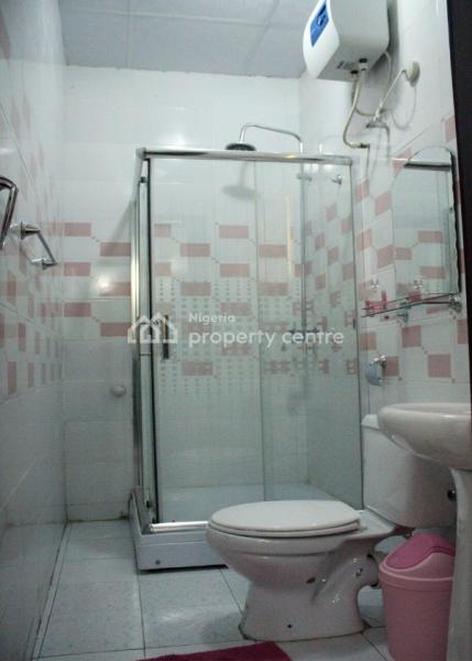 Fully Equipped Modern Bungalow, Gilbert Odior Street, Thomas Estate, Ajah, Lagos, Detached Bungalow Short Let