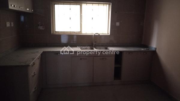 Luxury Twin Duplex, Lekki Right, Lekki, Lagos, Semi-detached Duplex for Rent