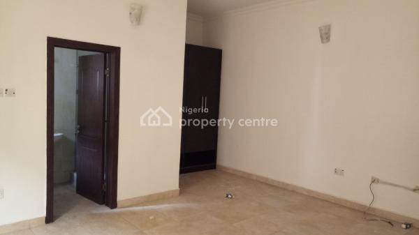 Luxury Twin Duplex, Lekki Right, Lekki, Lagos, Semi-detached Duplex for Rent