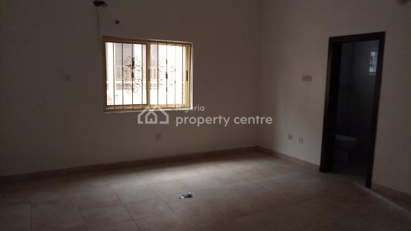 Luxury Twin Duplex, Lekki Right, Lekki, Lagos, Semi-detached Duplex for Rent