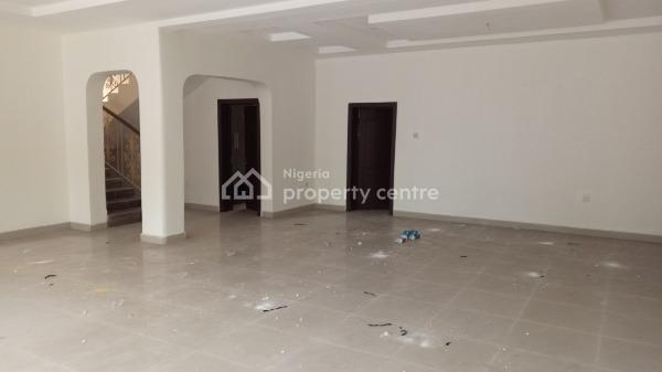 Luxury Twin Duplex, Lekki Right, Lekki, Lagos, Semi-detached Duplex for Rent