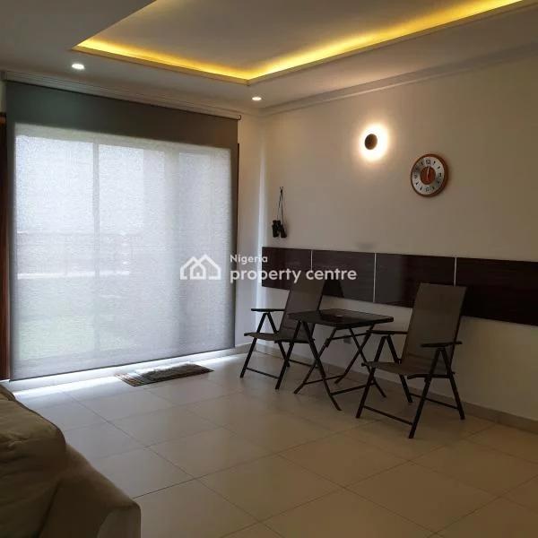 Exquisite and Premium 2 Bedroom Penthouse, Off Palms Spring Road, Ikate Elegushi, Lekki, Lagos, Flat / Apartment Short Let