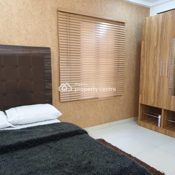 Exquisite and Premium 2 Bedroom Penthouse, Off Palms Spring Road, Ikate Elegushi, Lekki, Lagos, Flat / Apartment Short Let