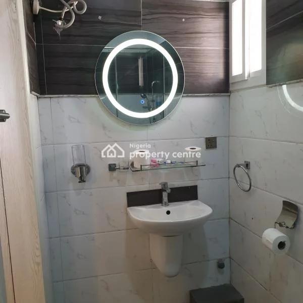 Exquisite and Premium 2 Bedroom Penthouse, Off Palms Spring Road, Ikate Elegushi, Lekki, Lagos, Flat / Apartment Short Let