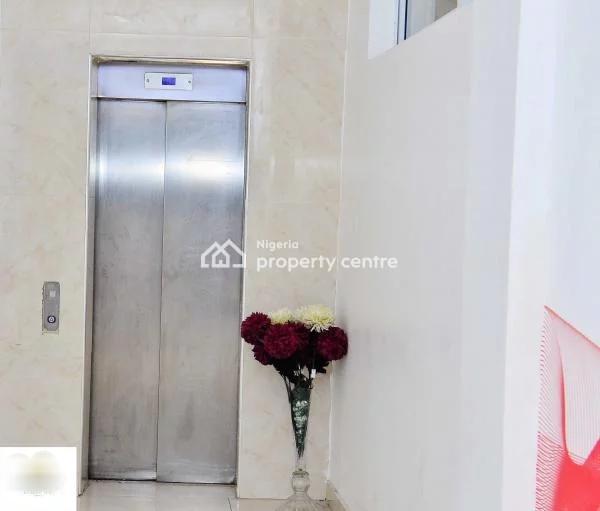 Exquisite and Premium 2 Bedroom Penthouse, Off Palms Spring Road, Ikate Elegushi, Lekki, Lagos, Flat / Apartment Short Let