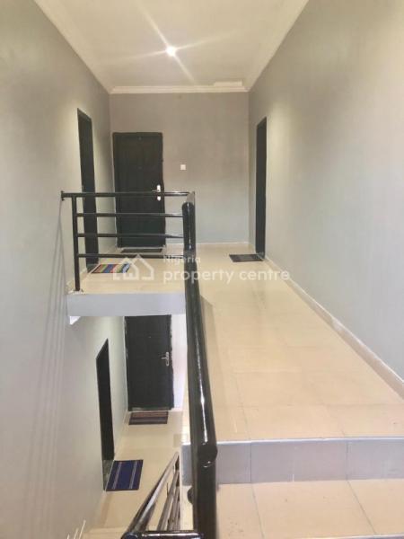 Newly Built 1 Bedroom Luxury Apartment, Thomas Estate, Ajah, Lagos, Mini Flat (room and Parlour) Short Let