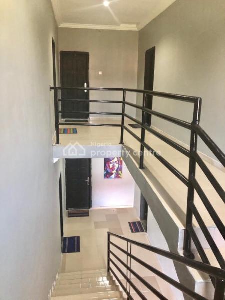 Newly Built 1 Bedroom Luxury Apartment, Thomas Estate, Ajah, Lagos, Mini Flat (room and Parlour) Short Let