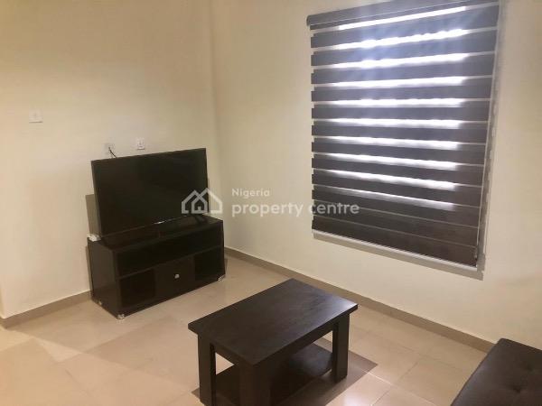 Newly Built 1 Bedroom Luxury Apartment, Thomas Estate, Ajah, Lagos, Mini Flat (room and Parlour) Short Let