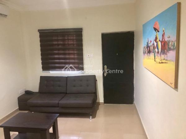 Newly Built 1 Bedroom Luxury Apartment, Thomas Estate, Ajah, Lagos, Mini Flat (room and Parlour) Short Let