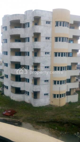 For Sale: 6 Story Building Consist Of 3 Bedroom Flat, Apapa, Lagos 
