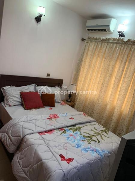 Lovely and Spacious Mini Flat, Millennium Estate, Gbagada, Lagos, Flat / Apartment Short Let