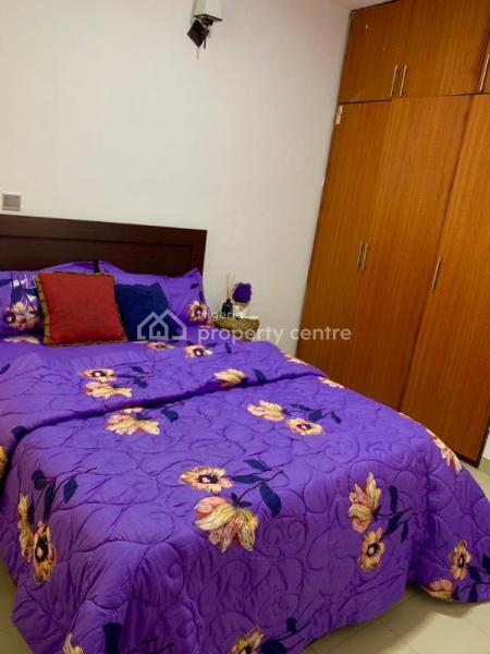 Lovely and Spacious Mini Flat, Millennium Estate, Gbagada, Lagos, Flat / Apartment Short Let