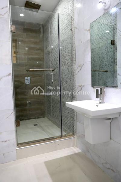 3 Bedroom Apartment with Swimming  Pool and Oceanview/waterfront, Ozumba, Victoria Island (vi), Lagos, Flat / Apartment Short Let