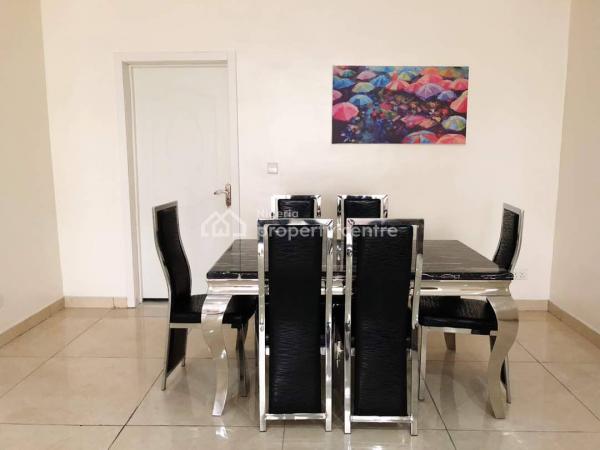 3 Bedroom Apartment with Swimming  Pool and Oceanview/waterfront, Ozumba, Victoria Island (vi), Lagos, Flat / Apartment Short Let