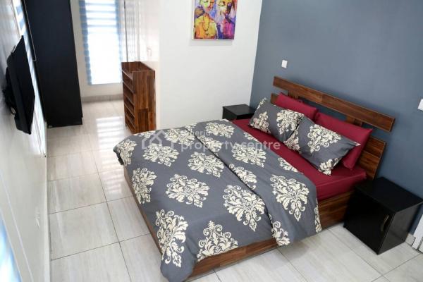 3 Bedroom Apartment with Swimming  Pool and Oceanview/waterfront, Ozumba, Victoria Island (vi), Lagos, Flat / Apartment Short Let