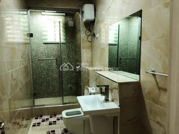 3 Bedroom Apartment with Swimming  Pool and Oceanview/waterfront, Ozumba, Victoria Island (vi), Lagos, Flat / Apartment Short Let