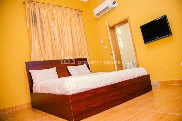 Flat, Vgc, Lekki, Lagos, Flat / Apartment Short Let
