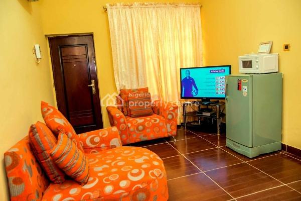 Flat, Vgc, Lekki, Lagos, Flat / Apartment Short Let
