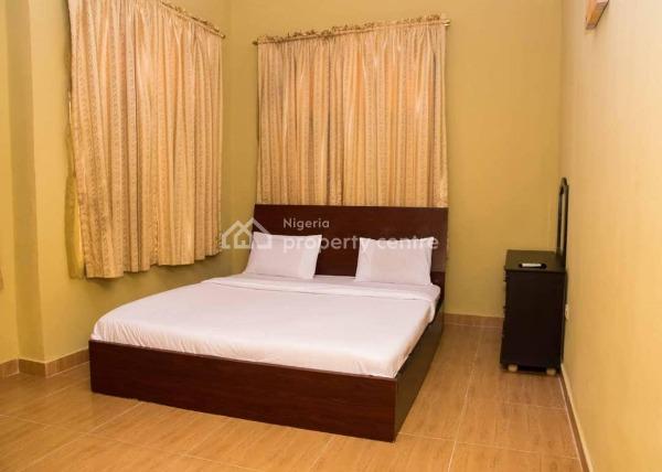 Flat, Vgc, Lekki, Lagos, Flat / Apartment Short Let