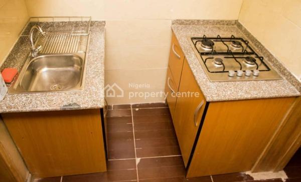 Flat, Vgc, Lekki, Lagos, Flat / Apartment Short Let