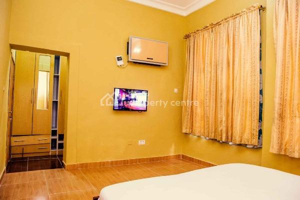 Flat, Vgc, Lekki, Lagos, Flat / Apartment Short Let