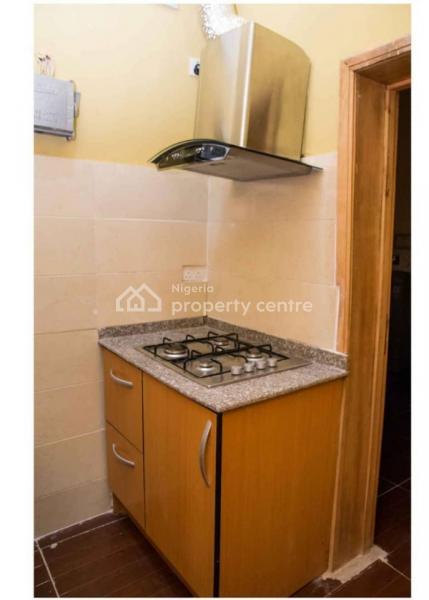 Flat, Vgc, Lekki, Lagos, Flat / Apartment Short Let