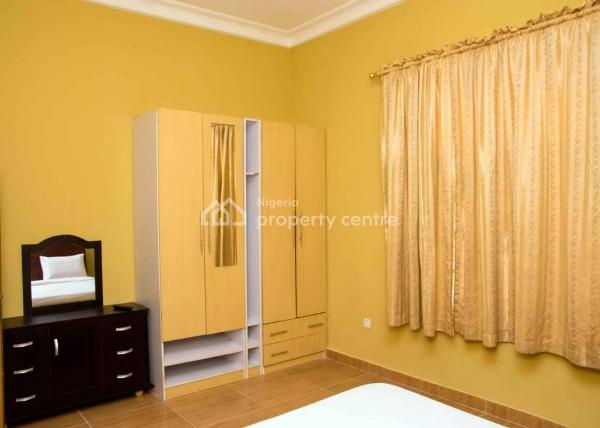 Flat, Vgc, Lekki, Lagos, Flat / Apartment Short Let