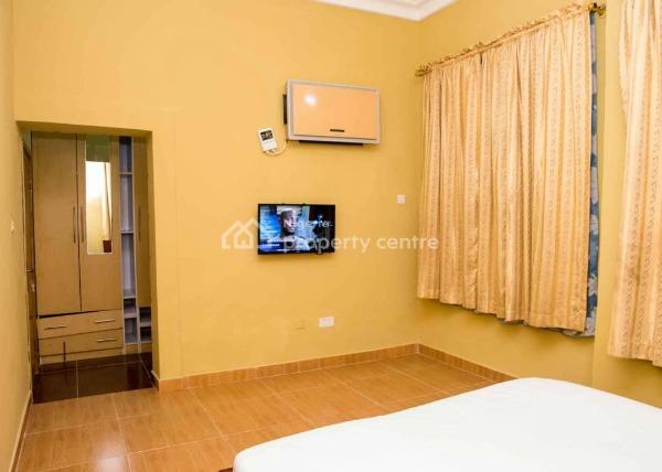 Flat, Vgc, Lekki, Lagos, Flat / Apartment Short Let