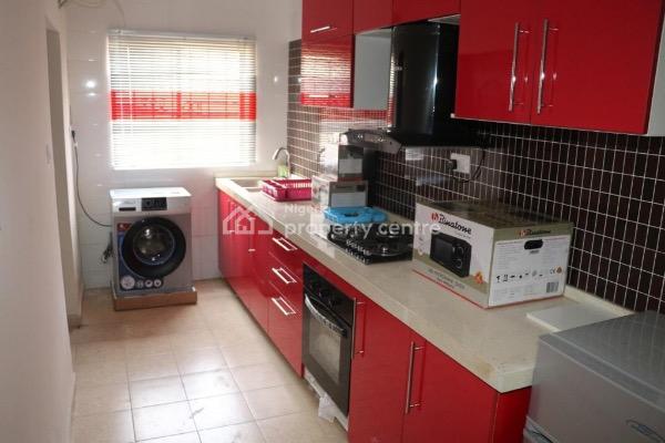 Remarkable Hotels and Apartments, Freedom Way, Ikate Elegushi, Lekki, Lagos, Detached Duplex Short Let