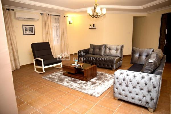 Beautiful 2 Bedroom Flat, Victoria Island (vi), Lagos, Flat / Apartment Short Let