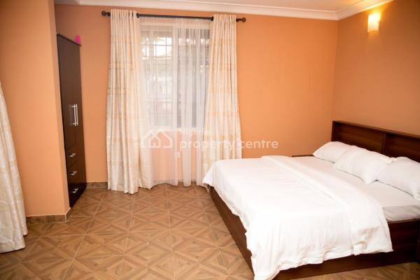 Beautiful 2 Bedroom Flat, Victoria Island (vi), Lagos, Flat / Apartment Short Let