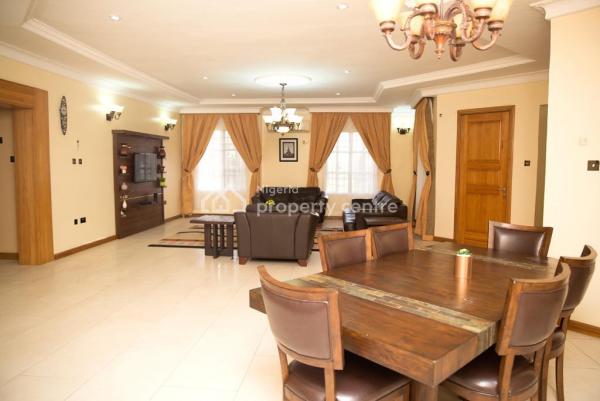 Beautiful 2 Bedroom Flat, Victoria Island (vi), Lagos, Flat / Apartment Short Let