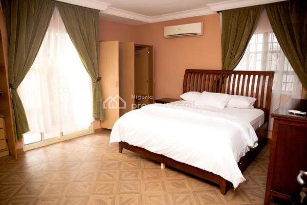 Beautiful 2 Bedroom Flat, Victoria Island (vi), Lagos, Flat / Apartment Short Let