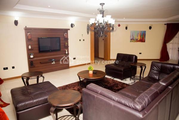 Beautiful 2 Bedroom Flat, Victoria Island (vi), Lagos, Flat / Apartment Short Let