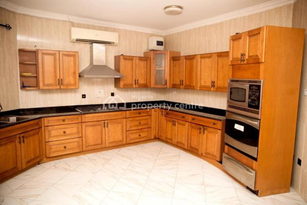 Beautiful 2 Bedroom Flat, Victoria Island (vi), Lagos, Flat / Apartment Short Let