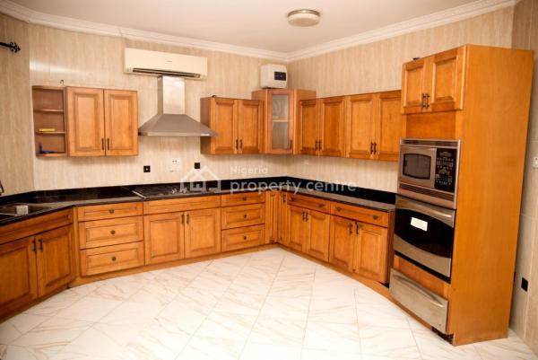 Beautiful 2 Bedroom Flat, Victoria Island (vi), Lagos, Flat / Apartment Short Let