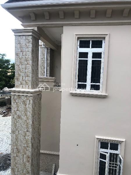 Luxury 7 Bedroom Duplex, Maitama District, Abuja, Detached Duplex for Sale