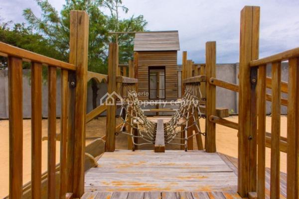 Luxurious and Exclusive 6 Bedroom Resort, Ilashe Beach Resort, Badagry, Lagos, Detached Duplex Short Let