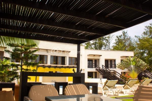 Luxurious and Exclusive 6 Bedroom Resort, Ilashe Beach Resort, Badagry, Lagos, Detached Duplex Short Let