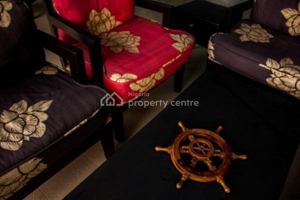 Luxurious and Exclusive 6 Bedroom Resort, Ilashe Beach Resort, Badagry, Lagos, Detached Duplex Short Let