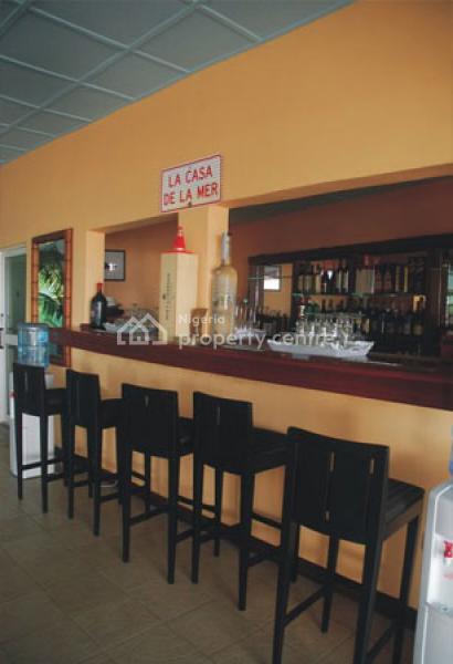 Luxurious and Exclusive 6 Bedroom Resort, Ilashe Beach Resort, Badagry, Lagos, Detached Duplex Short Let