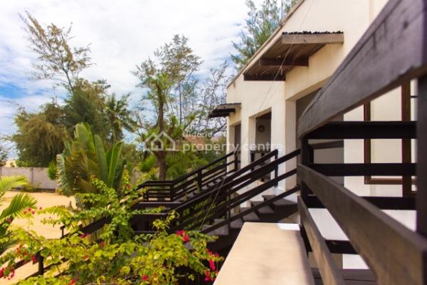 Luxurious and Exclusive 6 Bedroom Resort, Ilashe Beach Resort, Badagry, Lagos, Detached Duplex Short Let
