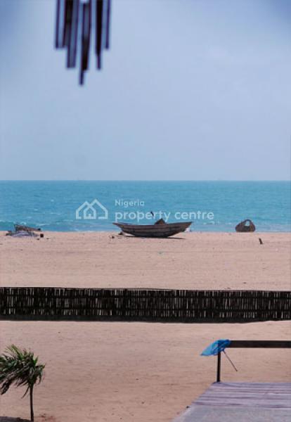 Luxurious and Exclusive 6 Bedroom Resort, Ilashe Beach Resort, Badagry, Lagos, Detached Duplex Short Let