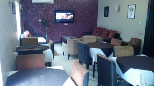 Tastefully Furnished Apartments, Off Idowu Martins & Off Bishop Oluwole, Victoria Island (vi), Lagos, Flat / Apartment Short Let