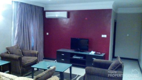 Tastefully Furnished Apartments, Off Idowu Martins & Off Bishop Oluwole, Victoria Island (vi), Lagos, Flat / Apartment Short Let