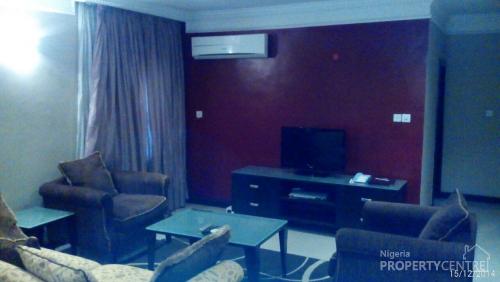 Tastefully Furnished Apartments, Off Idowu Martins & Off Bishop Oluwole, Victoria Island (vi), Lagos, Flat / Apartment Short Let